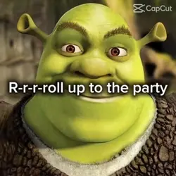 Shrek