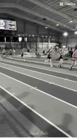 running for life💞