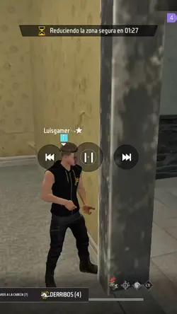 Luisgamers