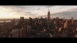 Spider man edit