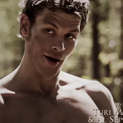 ima Klaus guy all th