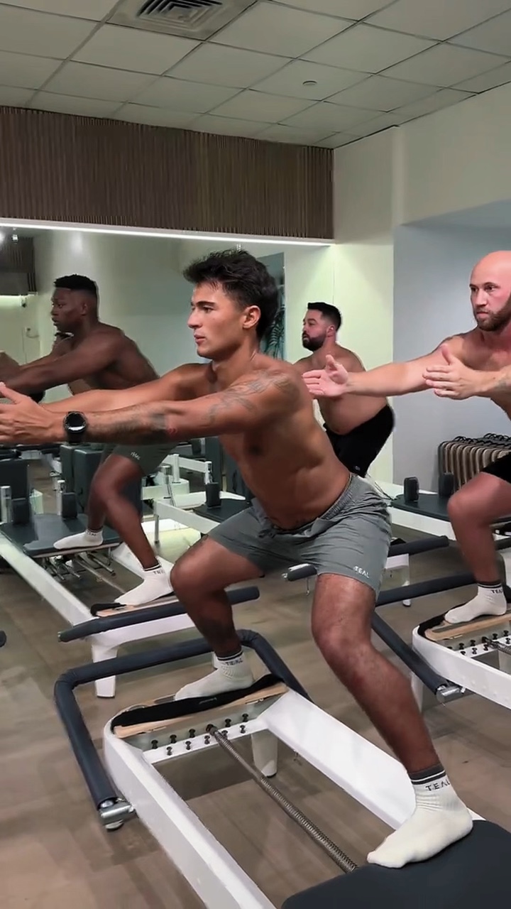 Pilates