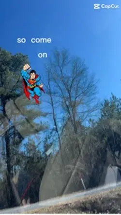 Super mannnn n