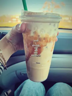 starbucks..
