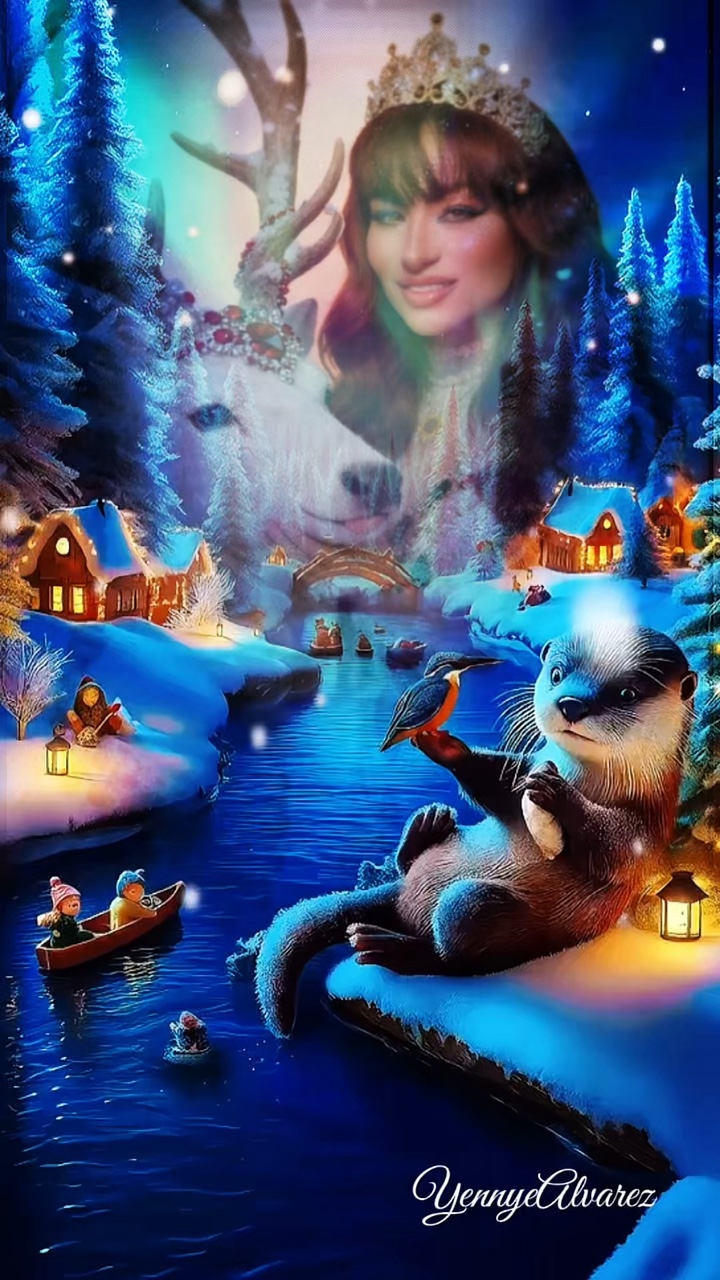 Feliz Navidad 🎄🎁 