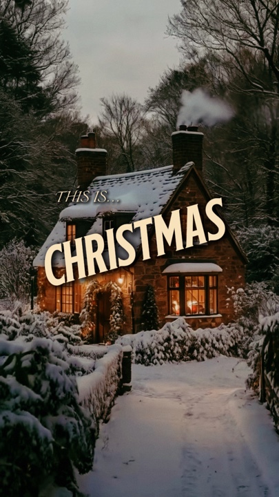 Casa de Navidad