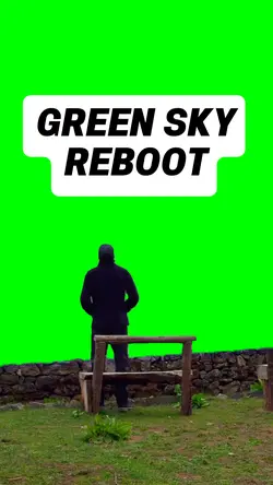 GREEN SKY REBOOT