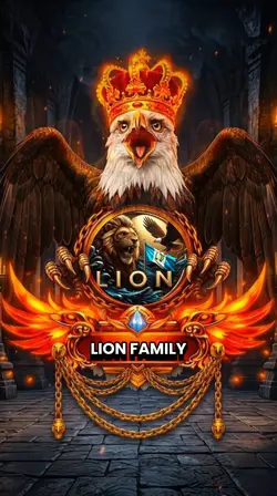 Bald Eagle Logo 🔥 