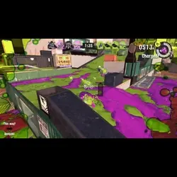 lol || #splatoon