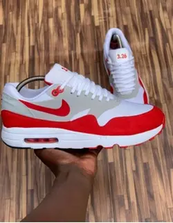 Air Nike en promoció
