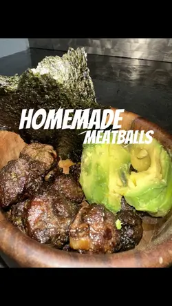 Cook with me