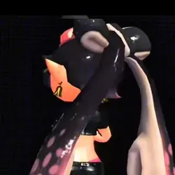 Splatoon 2 edit
