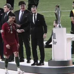 Ronaldo world cup