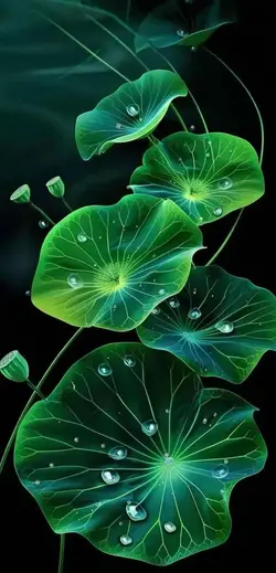 3D wallpape
