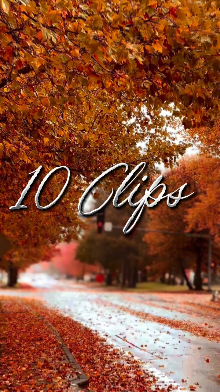 10 videos or photos 