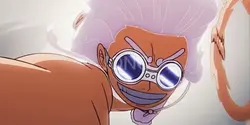 Luffy Edit