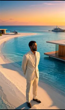From Nothing to Rich