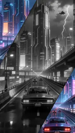 Cyberpunk 