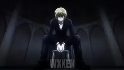 Kurapika edit