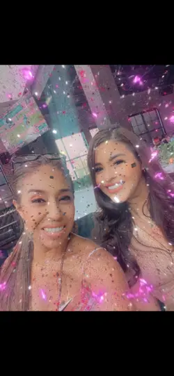 Happy birthday sissy