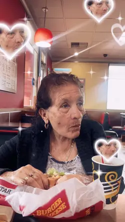 Honor a mi Madre
