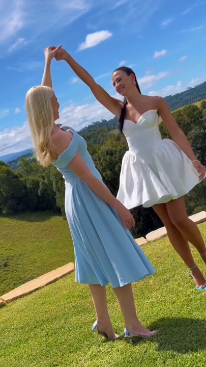 Despedida de soltera