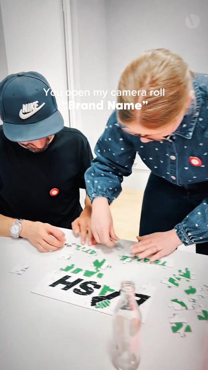Team building