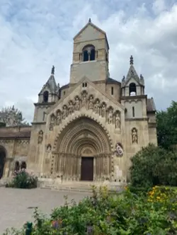Budapest, Hungary