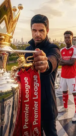 Arsenal Champions