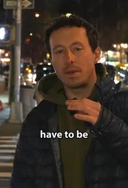 Funny interview 