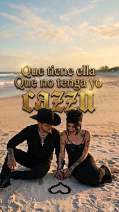 Que tiene ella