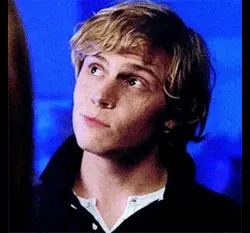I LOVE HIMMMM