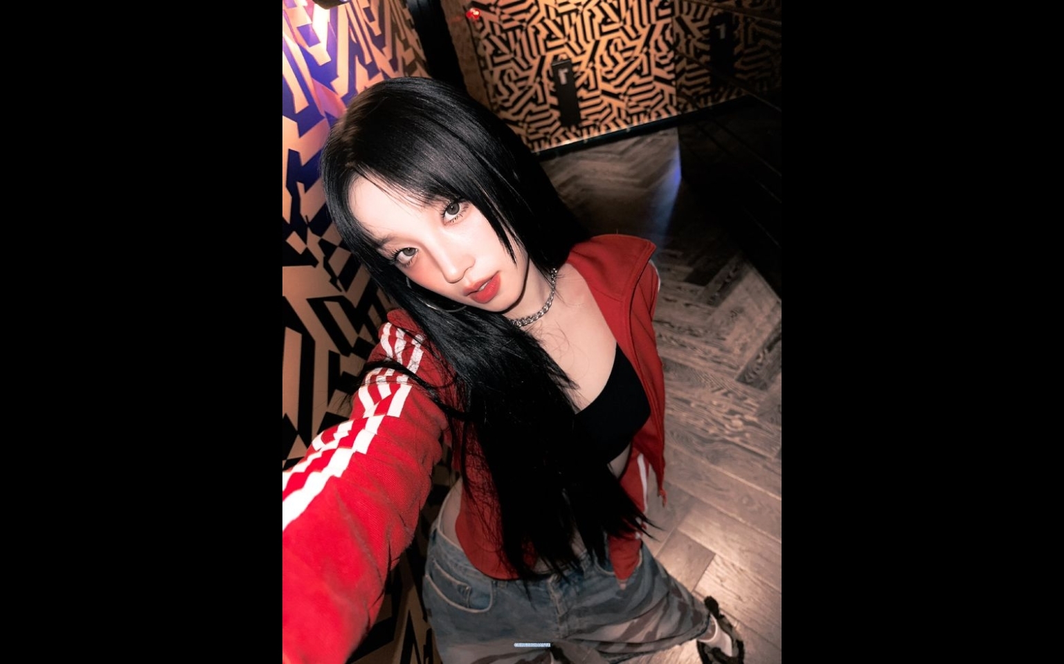 Edición del núcleo de Yuqi