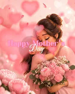 Mother's Day 4 pics 