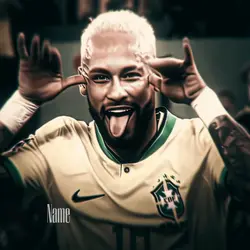 Neymar jr edit