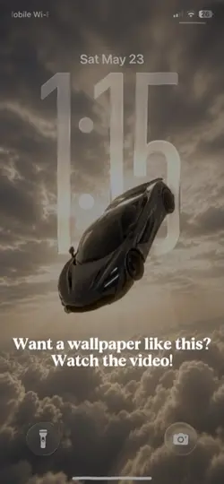 Car Wallpaper 