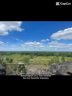 Washington dc dump