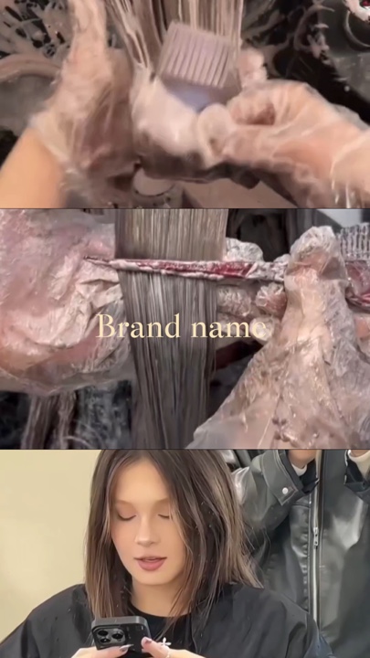 Saç modeli