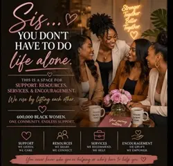 Sisterhood