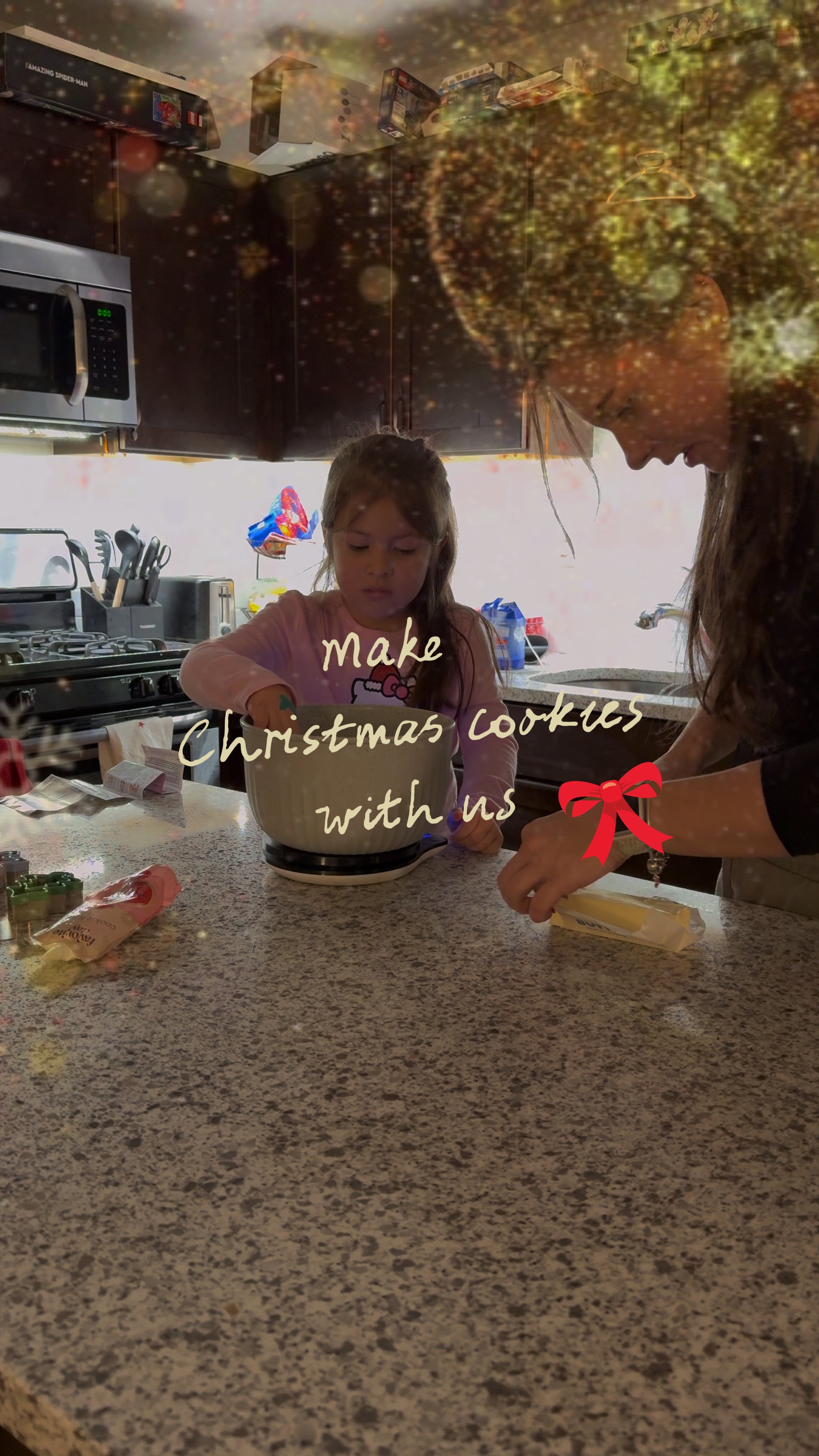 Galletas de Navidad 🎄🥳