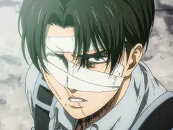 Levi speed draw