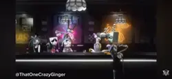 Tadc voice over ep5
