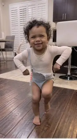 Babydance
