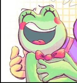 piano tiles ribbit!