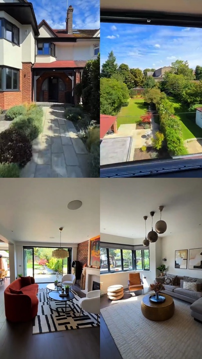Casa en alquiler
