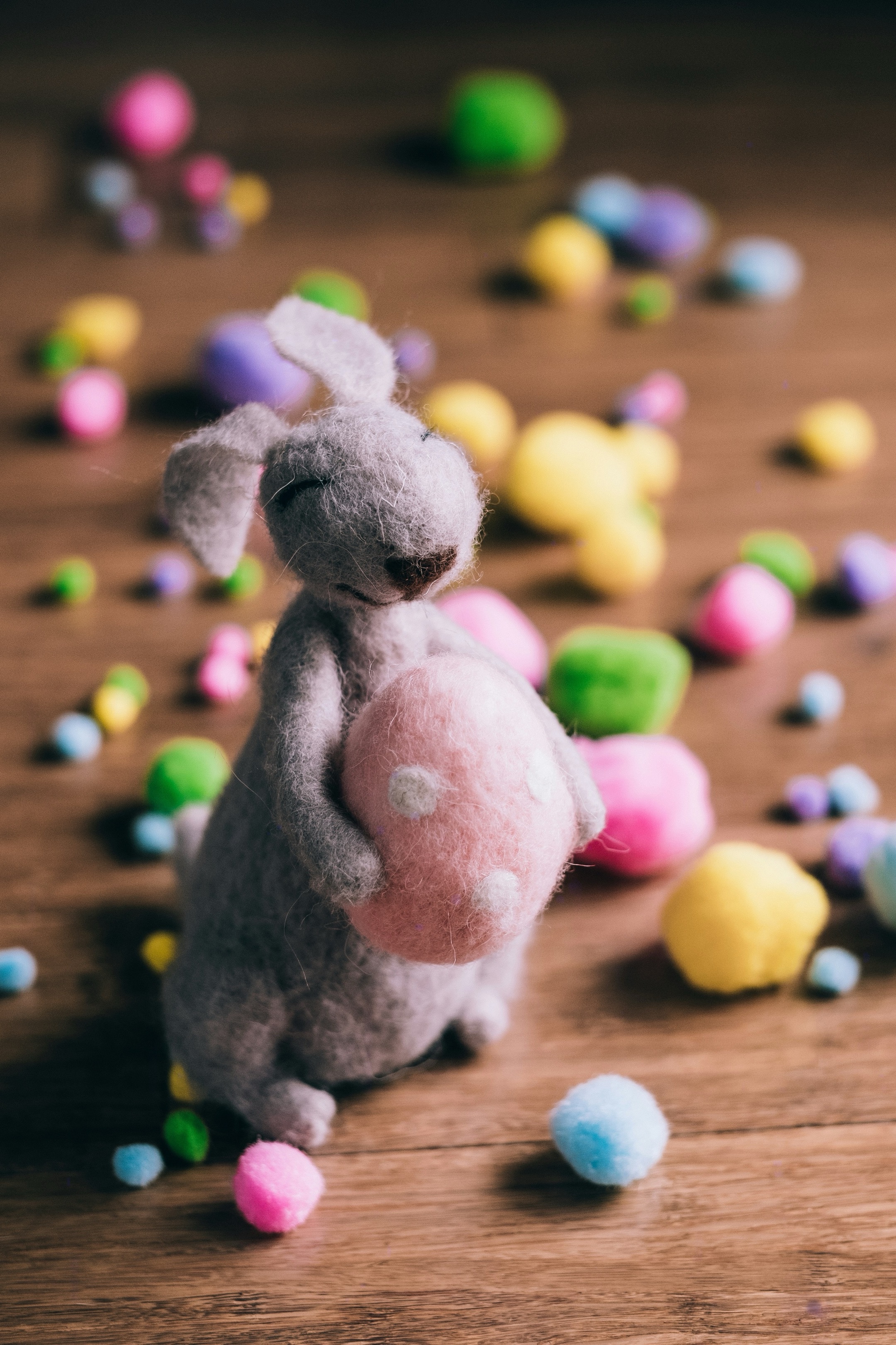 Páscoa infantil 🐣 ✨