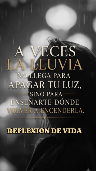 Mensaje para ti 💫🕊️