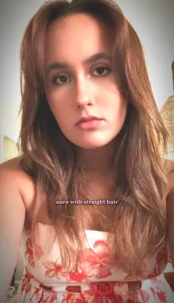 hair aura