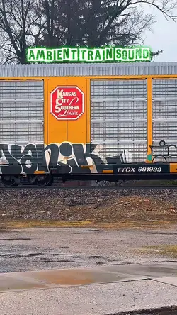 Ambient Train 