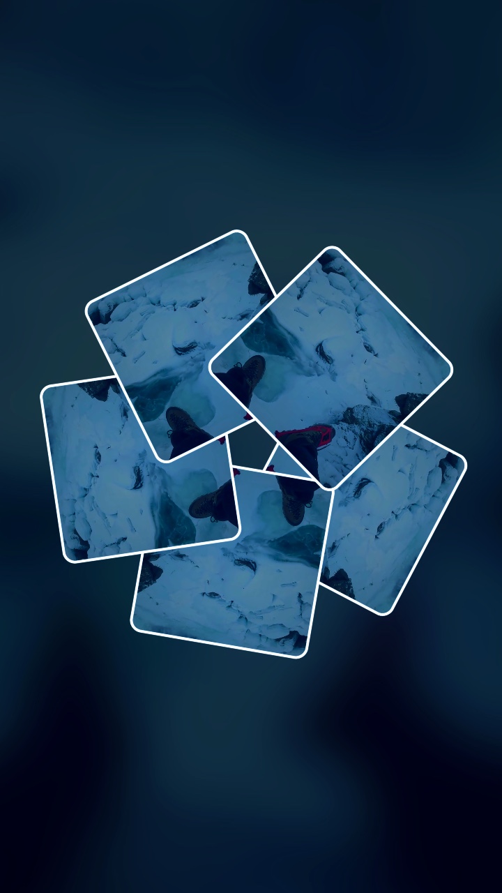 #New #template #song